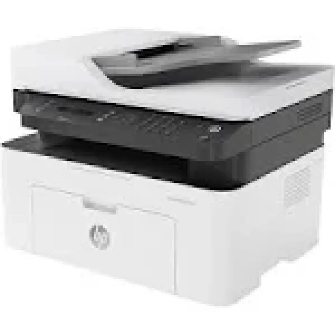 HP Laser MFP 137fnw, Baskı, Fotokopi, Tarama, Faks, Dakikada 20 sayfaya kadar siyah beyaz, 128 MB Ram, 4ZB84A
