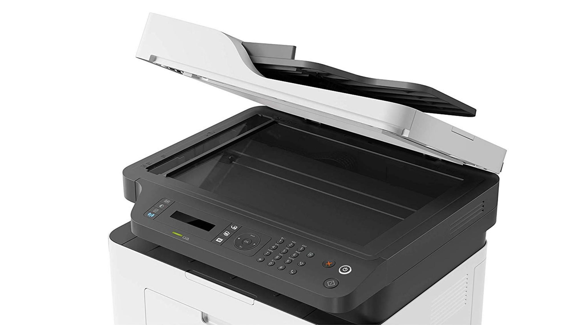 HP Laser MFP 137fnw, Baskı, Fotokopi, Tarama, Faks, Dakikada 20 sayfaya kadar siyah beyaz, 128 MB Ram, 4ZB84A