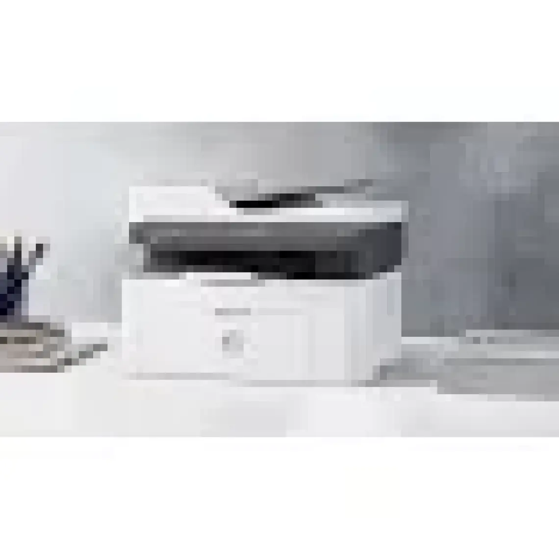 HP Laser MFP 137fnw, Baskı, Fotokopi, Tarama, Faks, Dakikada 20 sayfaya kadar siyah beyaz, 128 MB Ram, 4ZB84A