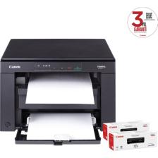 Canon i-Sensys MF3010 Fotokopi + Tarayıcı + Laser Yazıcı
