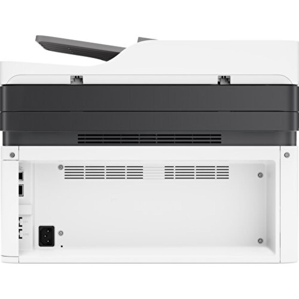 Hp Laser MFP 137FNW Wi-Fi Faks + Fotokopi + Tarayıcı + Lazer Yazıcı 4ZB84A