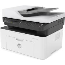 Hp Laser MFP 137FNW Wi-Fi Faks + Fotokopi + Tarayıcı + Lazer Yazıcı 4ZB84A