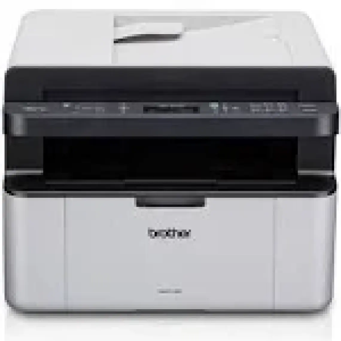 Brother MFC-1911W-2T Fotokopi-Tarayıcı-Faks WiFi Lazer Yazıcı 2x Orjinal Toner