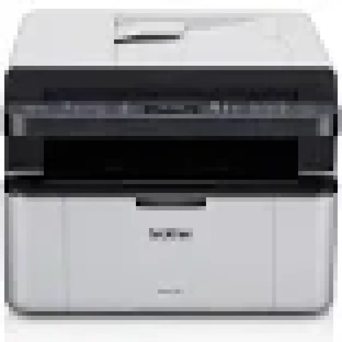 Brother MFC-1911W-2T Fotokopi-Tarayıcı-Faks WiFi Lazer Yazıcı 2x Orjinal Toner