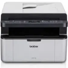 Brother MFC-1911W-2T Fotokopi-Tarayıcı-Faks WiFi Lazer Yazıcı 2x Orjinal Toner