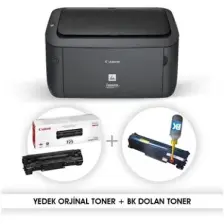Canon Lbp6030B Lazer Yazıcı - A4 (Siyah)