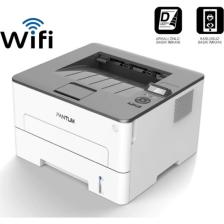 Pantum P3010DW Dublex + Network + Wi-Fi Mono Lazer Yazıcı