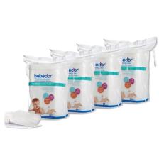 B-631 Bebek Temizleme Pamuğu 4 Lü Paket