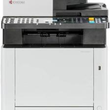 Kyocera Ecosys MA2100CFX Renkli Fotokopi Makinası