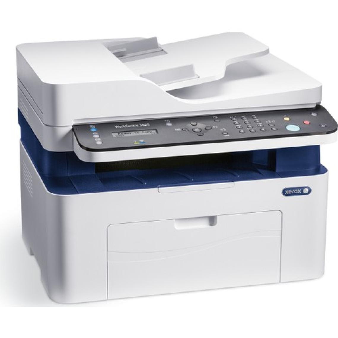 Xerox 3025V_Nı  Wıfı Mfp Print-Fot-Tarayıcı-Faks
