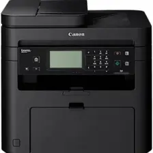 Canon I-Sensys MF237W Wi-Fi + Tarayıcı + Fotokopi + Faks Tam Dolu Pluscopy Tonerli