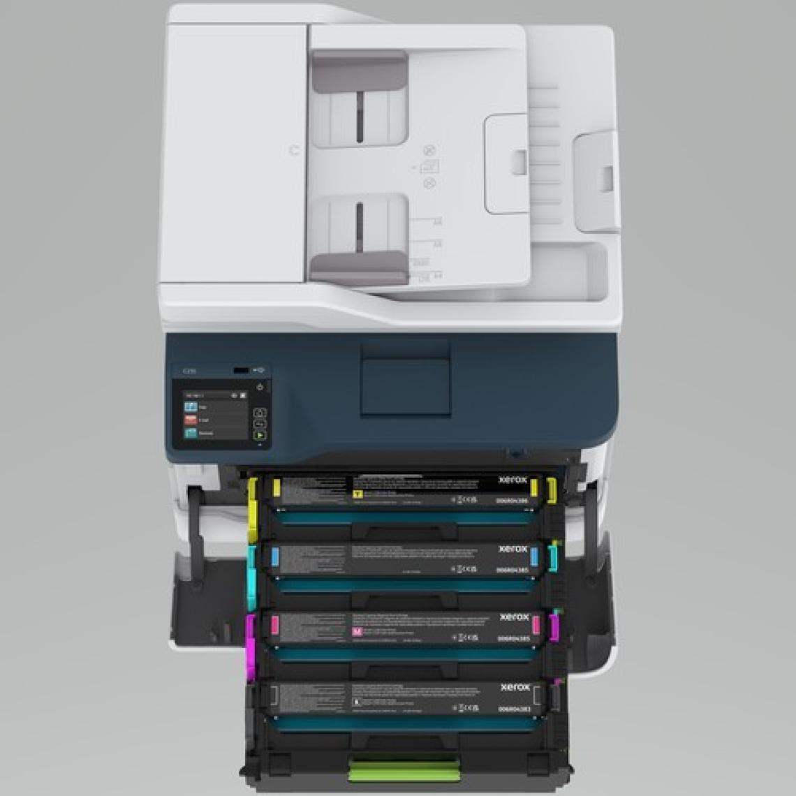 Xerox C235V_DNI Wıfı Çok Fonksiyonlu Renkli Lazer Yazıcı