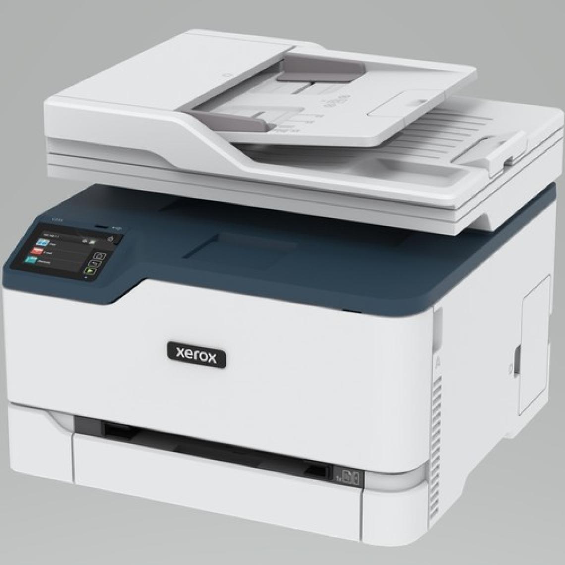 Xerox C235V_DNI Wıfı Çok Fonksiyonlu Renkli Lazer Yazıcı