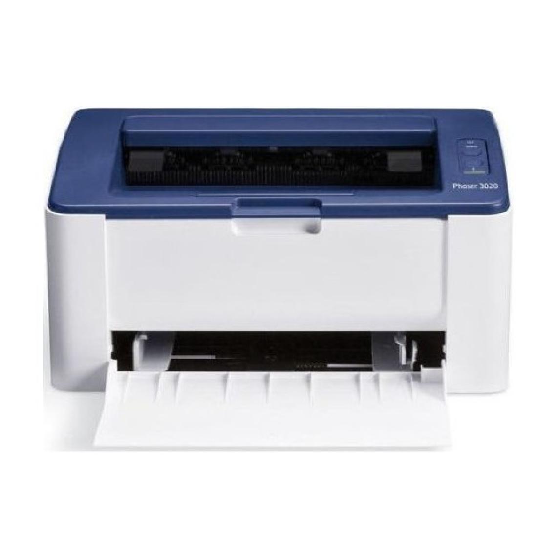 Xerox 3020V_BI Phaser Wi-Fi Mono Lazer Yazıcı + 1 Adet Toner (106R02773) Hediye