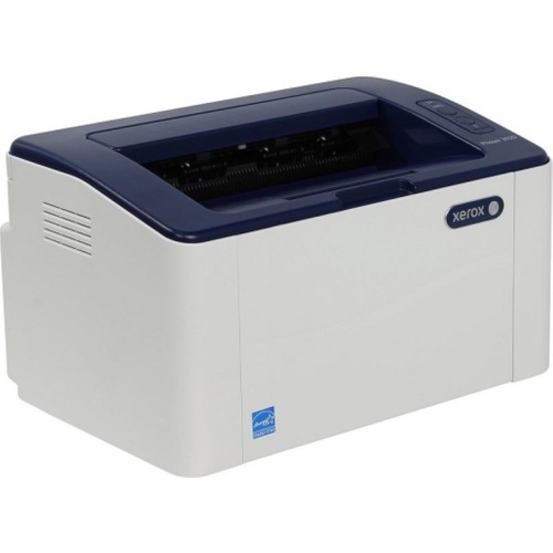Xerox 3020V_BI Phaser Wi-Fi Mono Lazer Yazıcı + 1 Adet Toner (106R02773) Hediye
