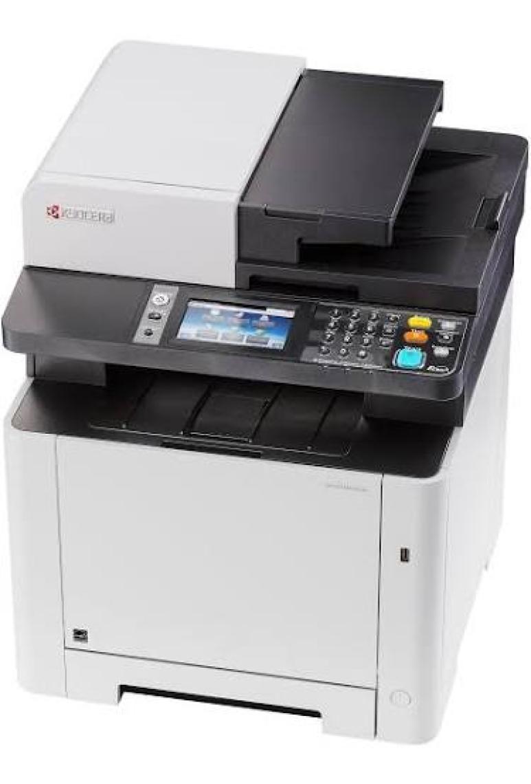 Kyocera M5526CDW A4 Renkli Çok Fonksiyonlu Kablosuz Network Lazer Yazıcı
