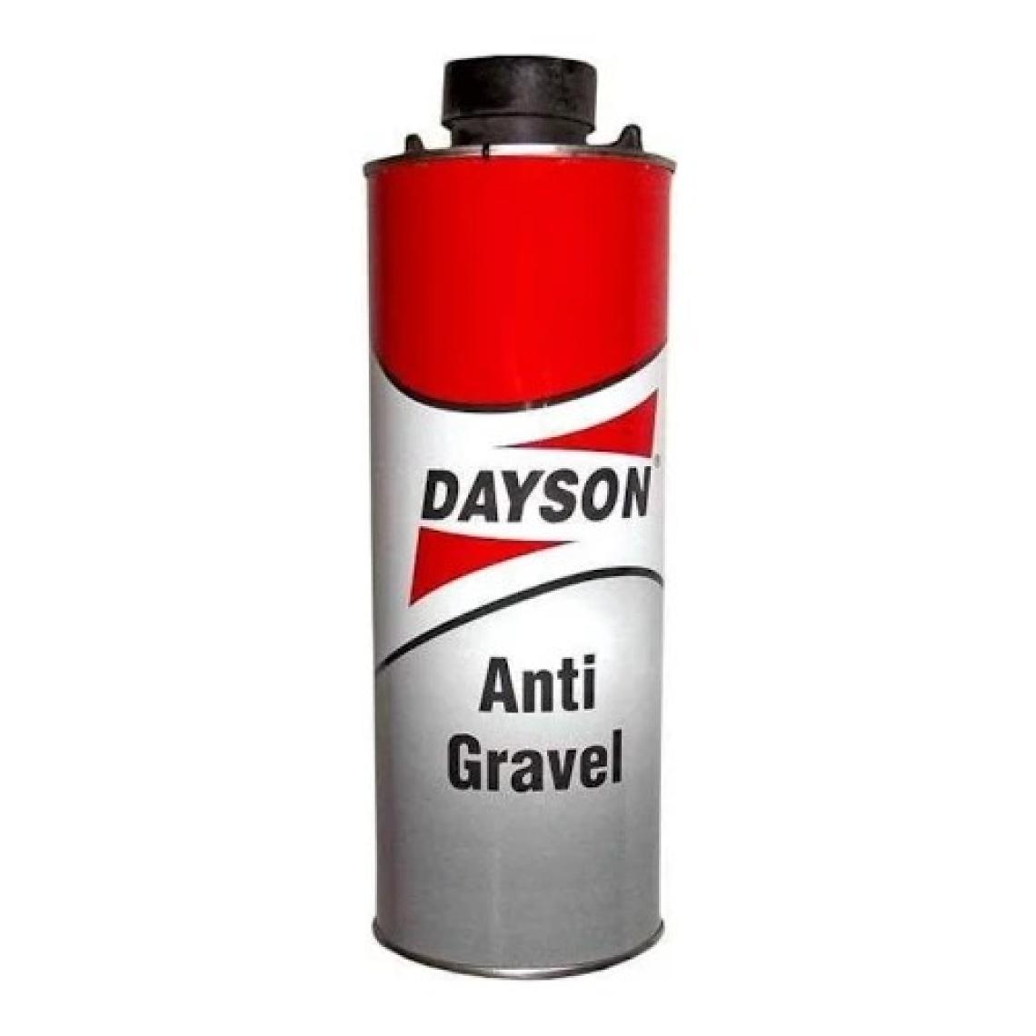 Dayson Anti̇ Gravel Pütür Si̇yah 1 kg