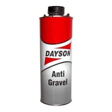 Dayson Anti̇ Gravel Pütür Si̇yah 1 kg