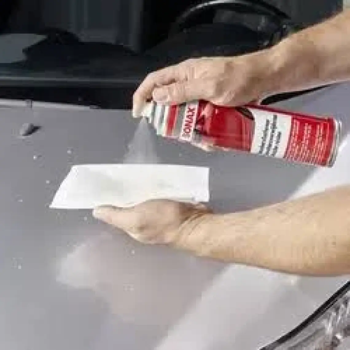 Sonax Reçine Temizleyici 400 ml