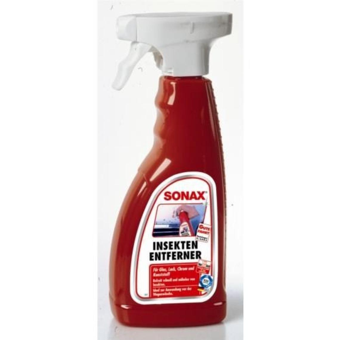 Sonax Böcek Temizleyici 500 ml