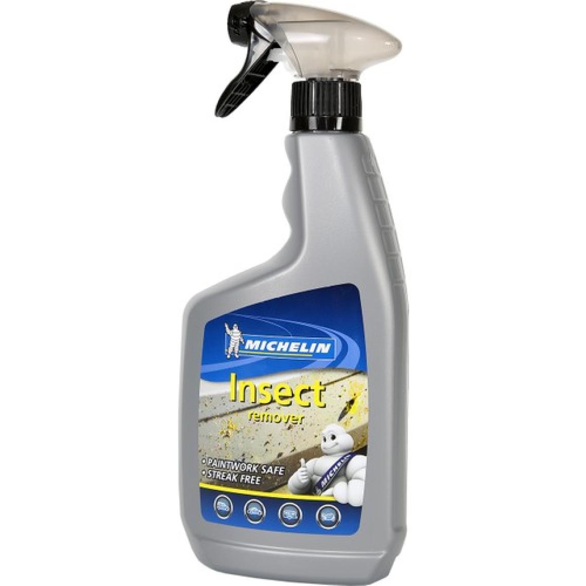 Michelin MC31401 650ml Böcek, Sinek, Sivrisinek Temizleme Spreyi