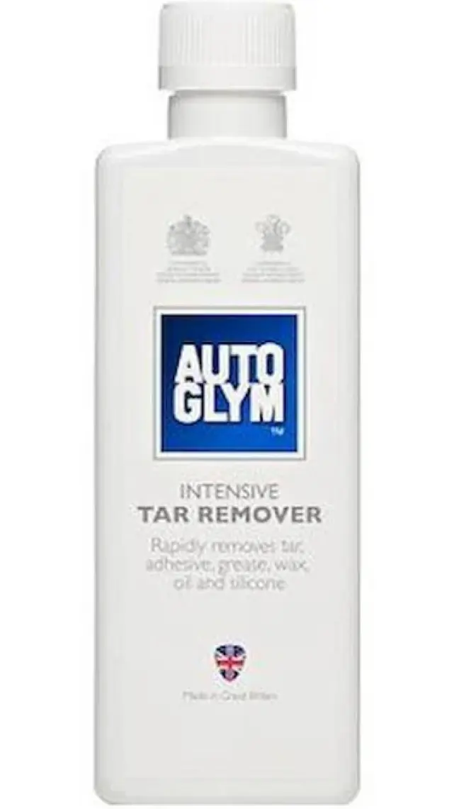 Auto Glym Intensive Tar Remover Zift Temizleyici 325 ml.