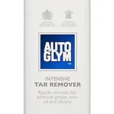Auto Glym Intensive Tar Remover Zift Temizleyici 325 ml.