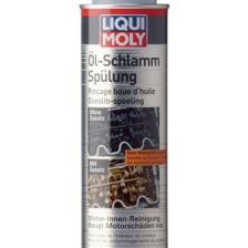 Lıquı Moly Yağ Çamuru Temizliği 300 ml (5200)