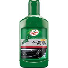 Turtle Wax Krom Parlatıcı 300 Ml. Fg6323