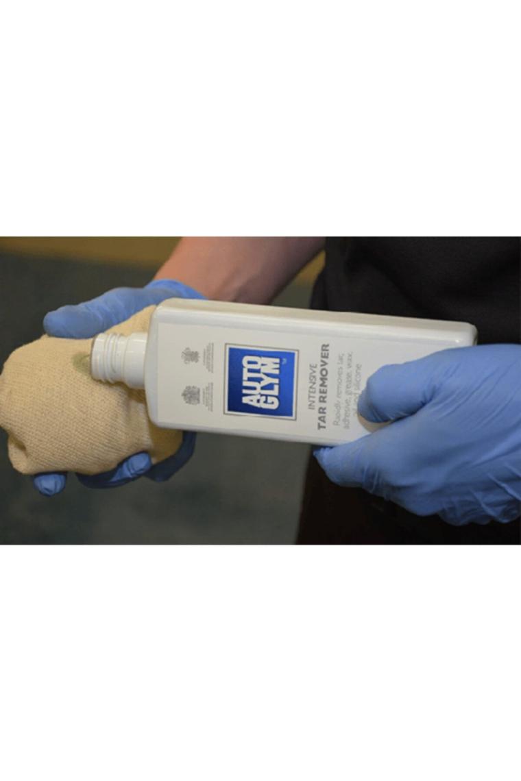 Auto Glym Intensive Tar Remover Zift Temizleyici 325 ml.