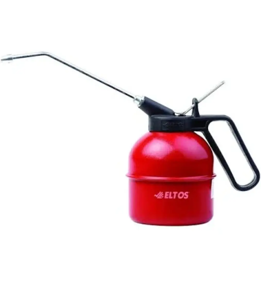 Eltos Metal Yağdanlık 500 cc