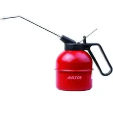 Eltos Metal Yağdanlık 500 cc