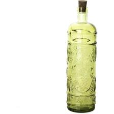 San Miguel Bonbon Yağ Şişesi 1 Litre Sarı