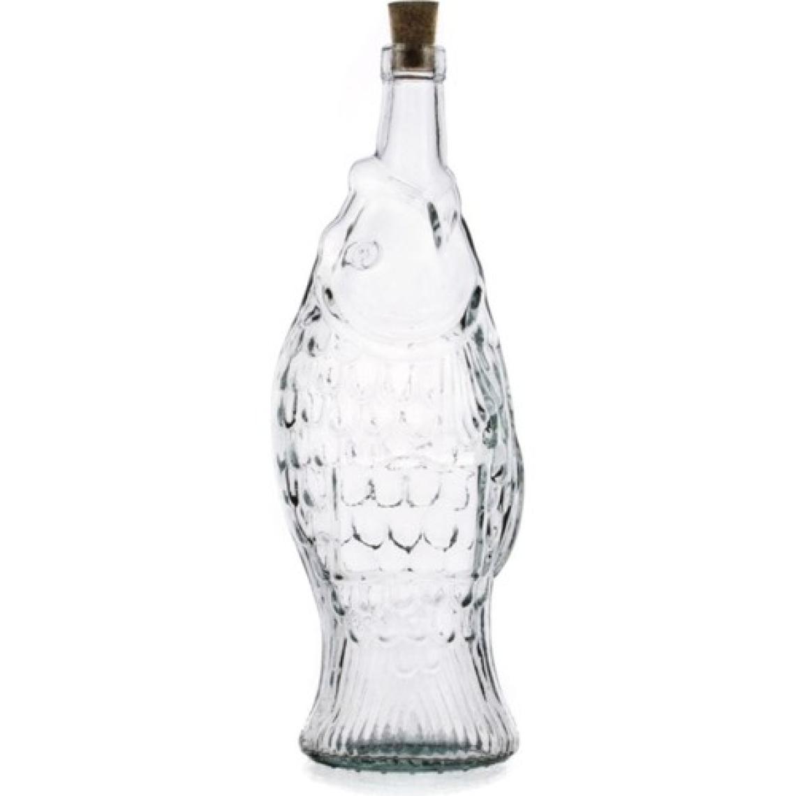 San Miguel Yağ Şişesi Balık 1 Litre