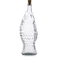 San Miguel Yağ Şişesi Balık 1 Litre