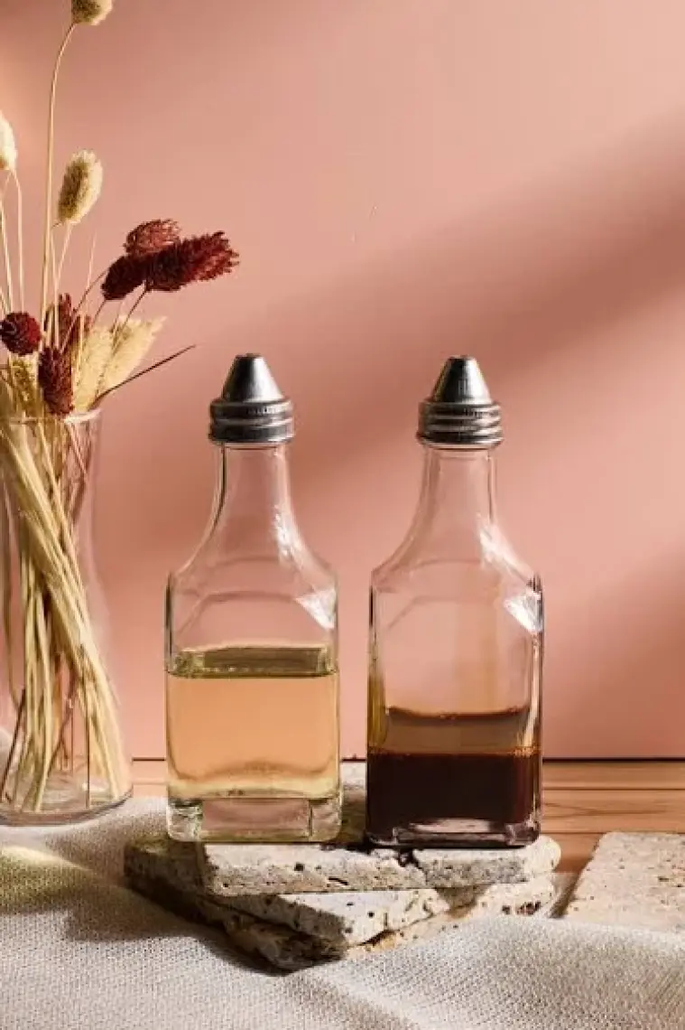 Salty Cam 2`li Yağlık 180ML