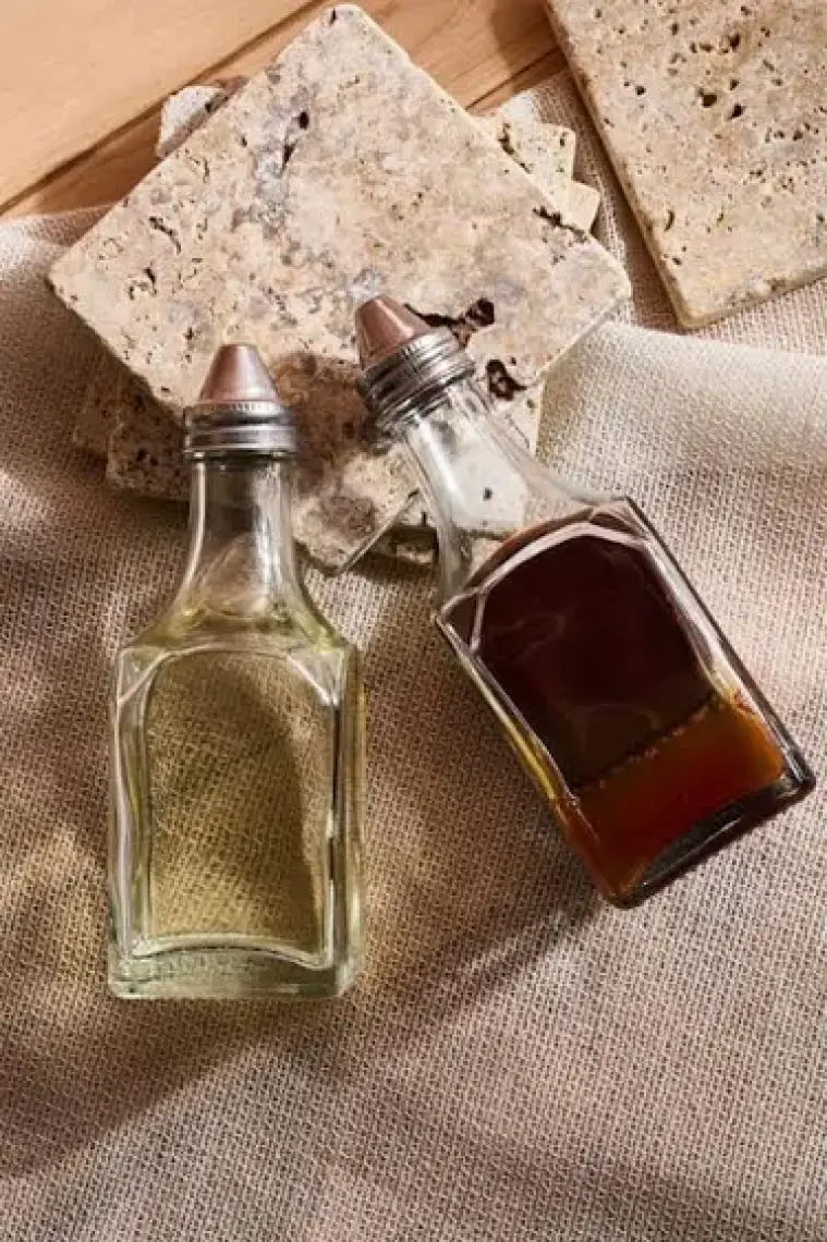Salty Cam 2`li Yağlık 180ML