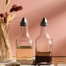 Salty Cam 2`li Yağlık 180ML