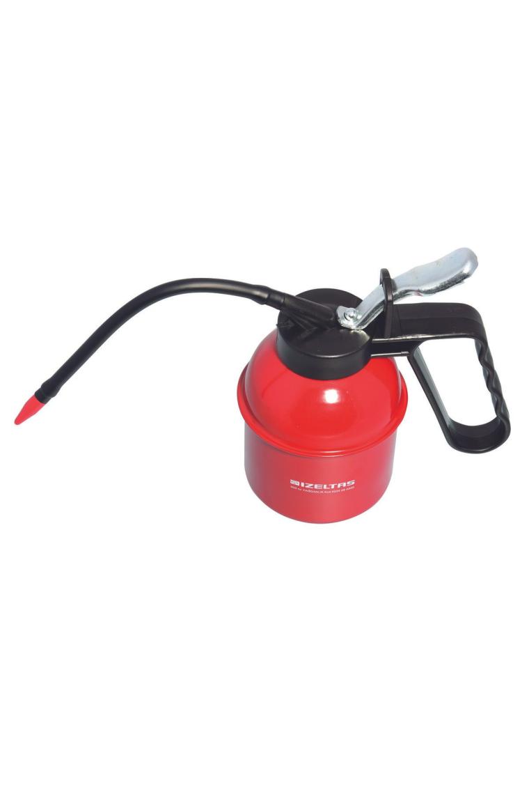 Izeltaş 6225260300 Madeni Yağdanlık 300 cc