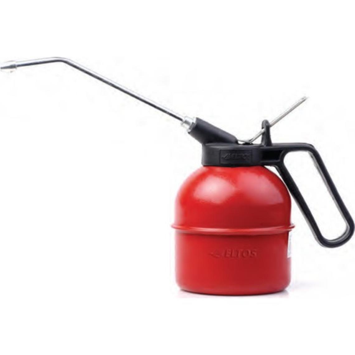 Eltos Metal Yağdanlık 300 cc