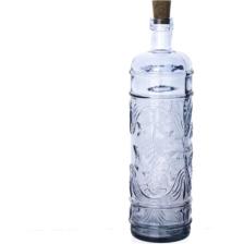 San Miguel Bonbon Yağ Şişesi 1 Litre Turkuaz