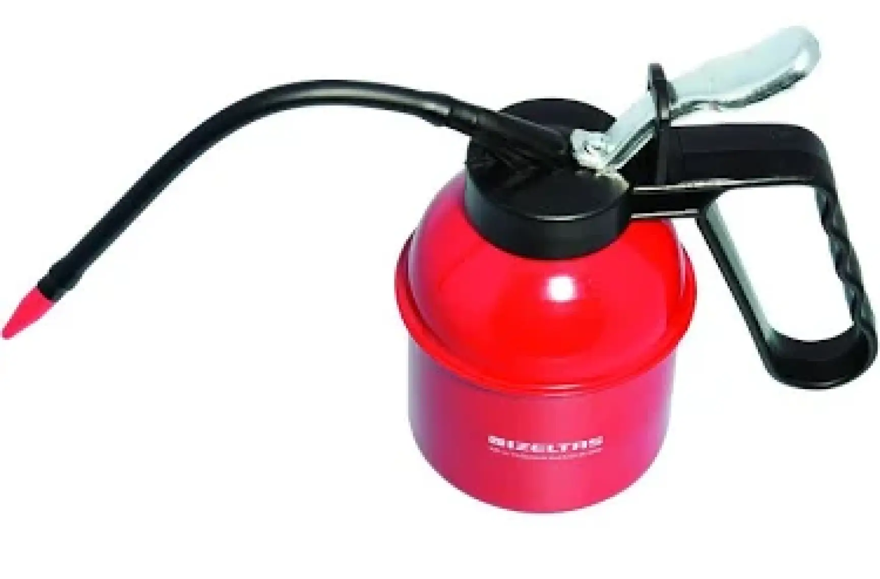 İzeltaş Madeni Yağdanlık 500 Cc