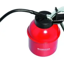 İzeltaş Madeni Yağdanlık 500 Cc