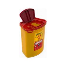 Telkar 1,3 Lt Tıbbi Atık Kovası
