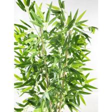 Nettenevime Yapay Ağaç 4 Gövdeli Bambu Ağacı 110CM 1.kalite Yapay Çiçek