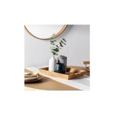 Nettenevime Yapay Çiçek Okaliptus Tek Dal 25CM Yeşil Aradal Garnitür Eucalyptus
