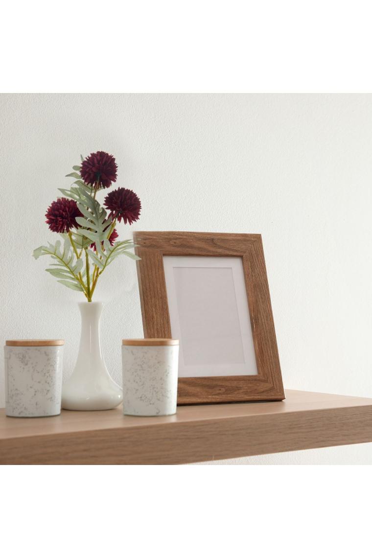 Q-Art Soft Yapay Çiçek - Mor