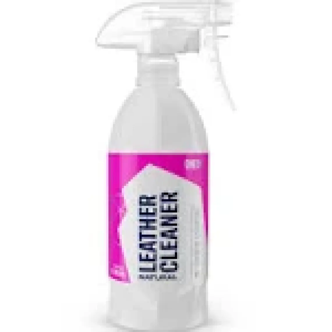 Gyeon Q²m Leathercleaner Strong Güçlü Deri Temizleyici - 500 ml -Mat Görünüm Deri Koltuk Temizleme