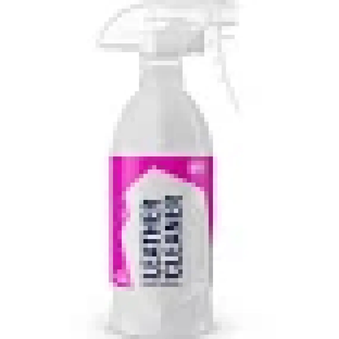 Gyeon Q²m Leathercleaner Strong Güçlü Deri Temizleyici - 500 ml -Mat Görünüm Deri Koltuk Temizleme