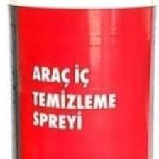 Würth Araç İçi Köpük Temizleme Spreyi 500 Ml. Made in EU